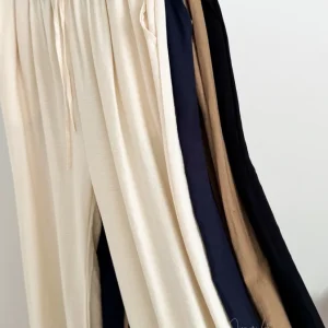 Pantalon Lina (4 couleurs )