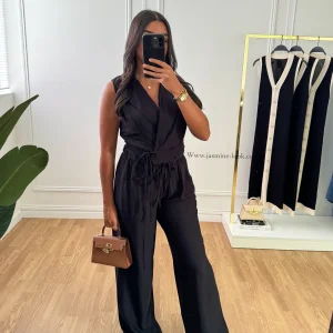 Ensemble Tailleur Z noir