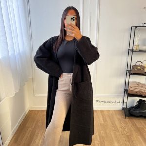 Pantalon maille Farah( 3 couleurs)