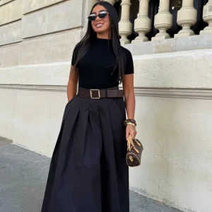 Jupe Diana ( 2 coloris )