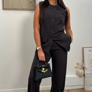 Ensemble tailleur city