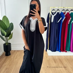 Gandoura (9 couleurs )