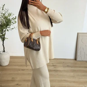 Ensemble maille Norah (2 coloris )