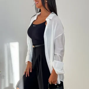 6FC413CA-E3D9-4D90-BD7B-153899B8AB5E.jpgv1753124750 Chemise Sunny (3 couleurs )