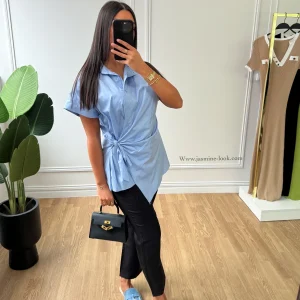 Chemise Lou ( 3 coloris )