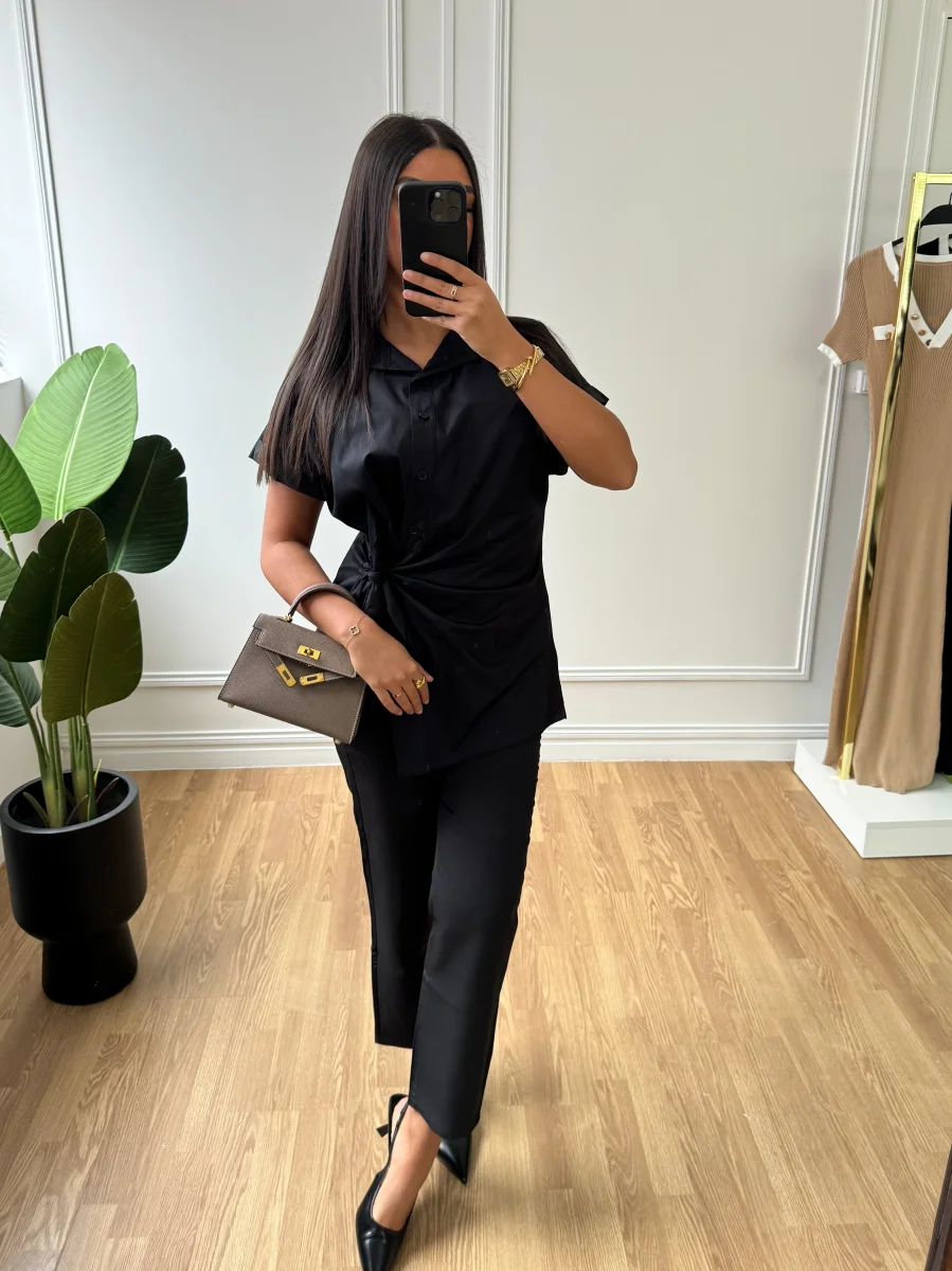 Chemise Lou ( 3 coloris ) – Image 8