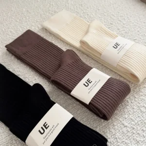 Chaussette Cashemere