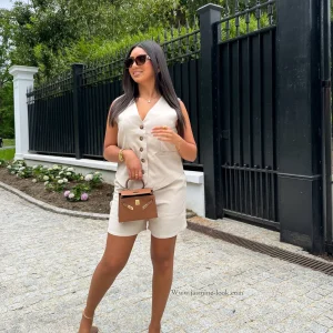 Ensemble short Cassy