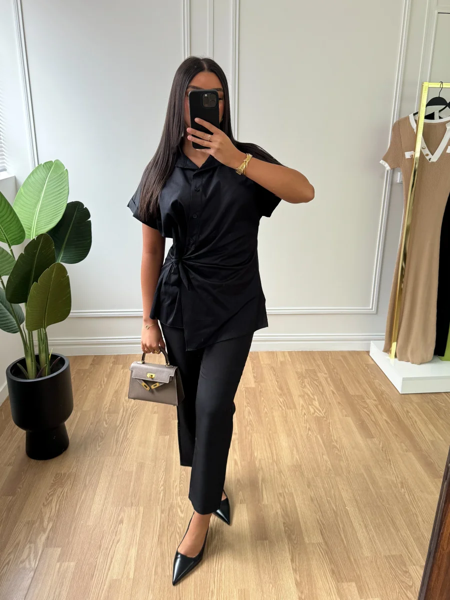 Chemise Lou ( 3 coloris ) – Image 6