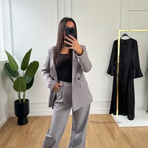 Blazer Basics ( 3 couleurs )