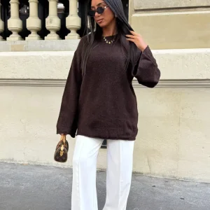 C88AA9EB-CB1B-4801-B284-42A546C1DD7A.jpgv1757447727 Pull EVA ( 3 coloris )