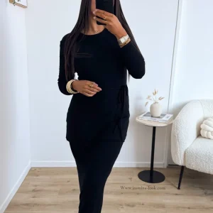 Ensemble Jupe Basics