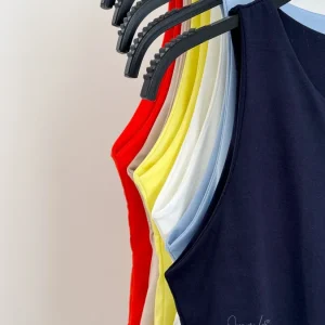 Body Basica couleurs