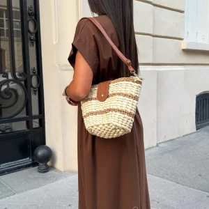 Sac panier Summer