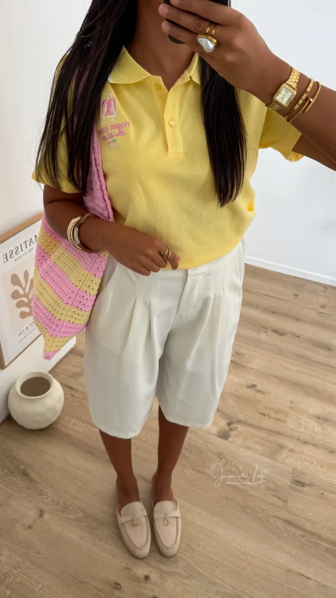 Polo Tennis – Image 4