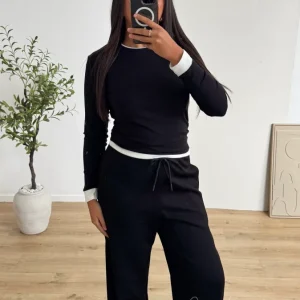 Jogger Baggy ( 2 couleurs )