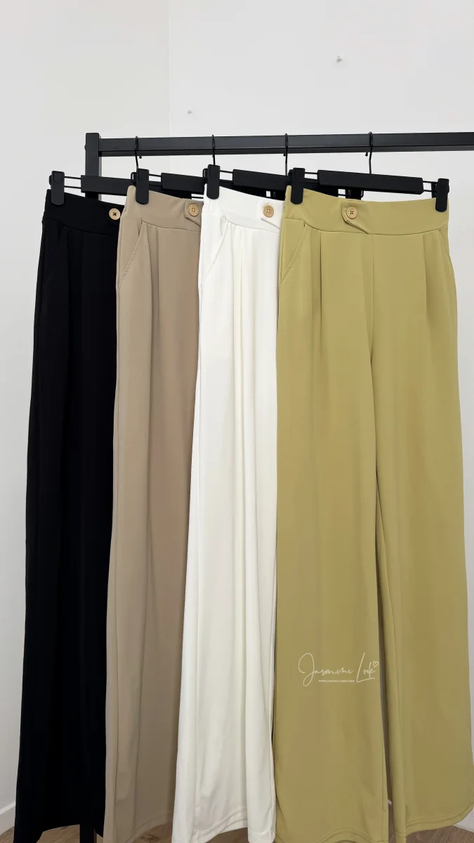 Pantalon Summer – Image 5