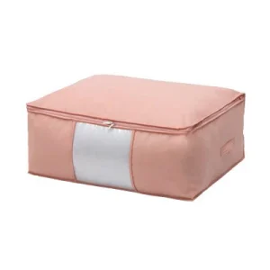 Le Sac de Rangement de la Couturière