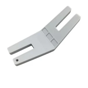 Plaque élévatrice de Couture