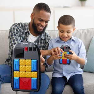 Jeu de Logique Casse Tête |  Magnétique  Logique