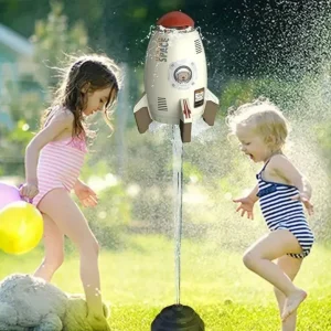 Jeux d'eau| LES SPRINKLERS LUDIQUES💦