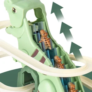 Jouet Dinosaure Musical : Drôle et amusant