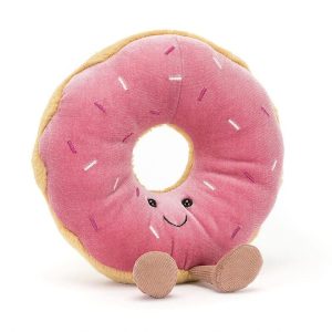 Amuseable Doughnut - JELLYCAT