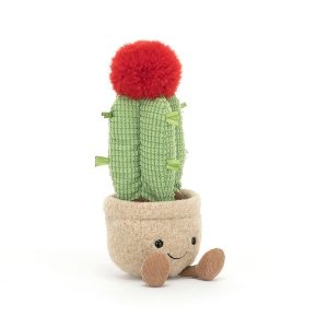 Amuseable Moon Cactus - JELLYCAT
