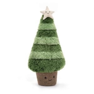 Amuseable nordic spruce sapin de Noël large - JELLYCAT