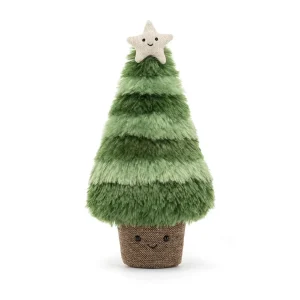 Amuseable nordic spruce sapin de Noël original - JELLYCAT