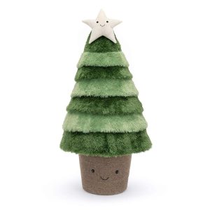 Amuseable nordic spruce sapin de Noël really big - JELLYCAT