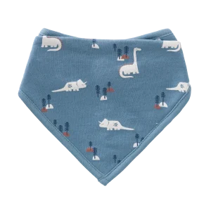 Bavoir bandana dino - FRESK