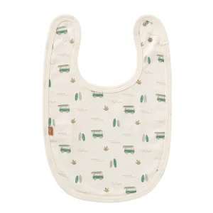 Bavoir surf boy - FRESK