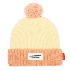 Bonnet Color Block Ballet - Hello Hossy