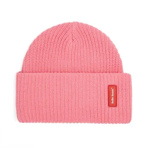 Bonnet Flow pink- Hello Hossy