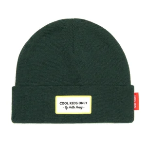 Bonnet Urban green - Hello Hossy