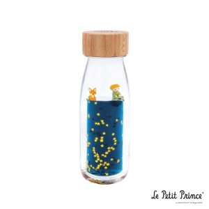Bouteille sensorielle move le petit prince - PETIT BOUM