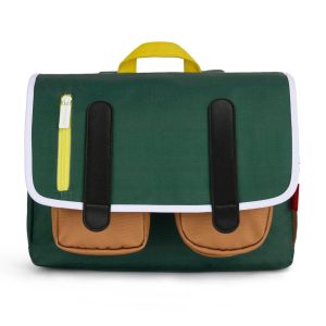 Cartable Mini Sapin 2-7 ans - Hello Hossy