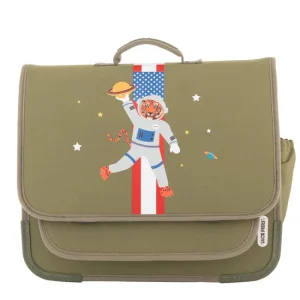 cartable paris burger planet grand - Jack piers