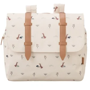 cartable rabbit sandshell  - FRESK