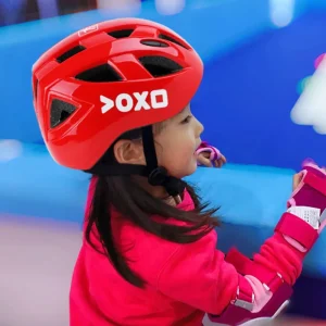 CASQUE VELO BEBE ET CASQUE VELO ENFANT: VTT, BMX,PARTOUT🚲
