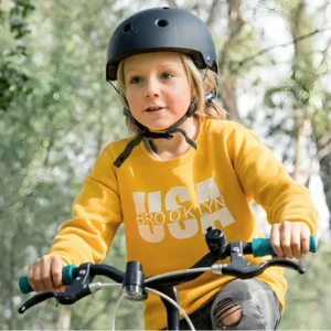 Casque vélo enfant| sport de plein air, 7 en 1🚲