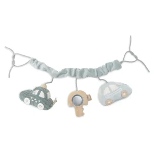 Chaîne d'activités On The Go - JOLLEIN