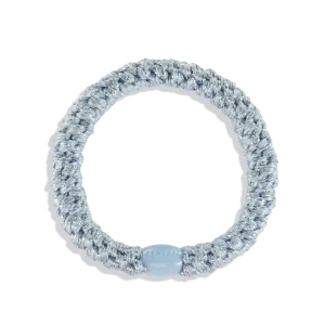 Élastique sea blue glitter - KKNEKKI