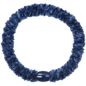 Élastique Velvet Indigo - KKNEKKI