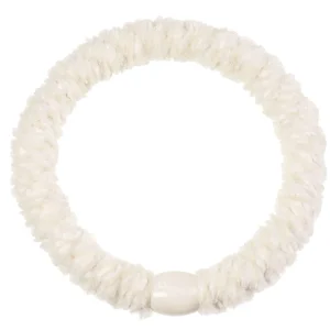 Élastique Velvet Ivory - KKNEKKI