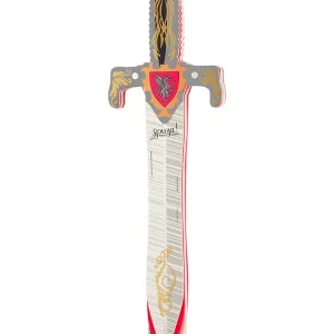 Épée en mousse Eric - SOUZA