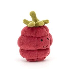 Fabulous Fruit Raspberry - JELLYCAT