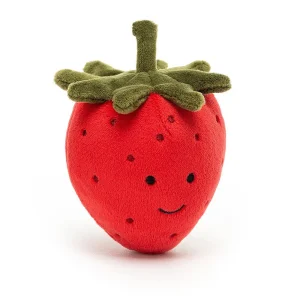 Fabulous Fruit Strawberry - JELLYCAT