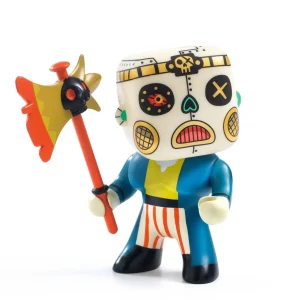 Figurine Jack Os arty toys - DJECO